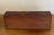 French Napoleon III Period Burl & Brass Box, 1880's For Sale - Image 12 of 12