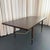 Ebonized Mahogany Extension Dining Table by Paul McCobb for Calvin Furniture For Sale In New York - Image 6 of 10