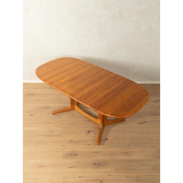 Dining Table, Glostrup, 1960s For Sale - Image 7 of 18