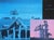 Modern Jacques Monory, Tribute to Edward Hopper, 1976, Silkscreen For Sale - Image 3 of 4