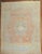 Late 19th Century 19th Century Antique Zabihi Collection Mohtasham Kashan Rug - 12' x 17'5" For Sale - Image 5 of 12