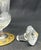 Traditional Mid 20th Century Cristal St Louis Decanter For Sale - Image 3 of 9