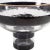 Kenneth Ludwig Chicago The Vector Pedestal Glass Bowl For Sale - Image 4 of 7
