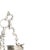 Antique Brazilian Silver Horn, 1800s For Sale - Image 4 of 6
