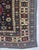 Asian Antique Caucasian Shirvan Rug 4'1" X 9’10” For Sale - Image 3 of 5