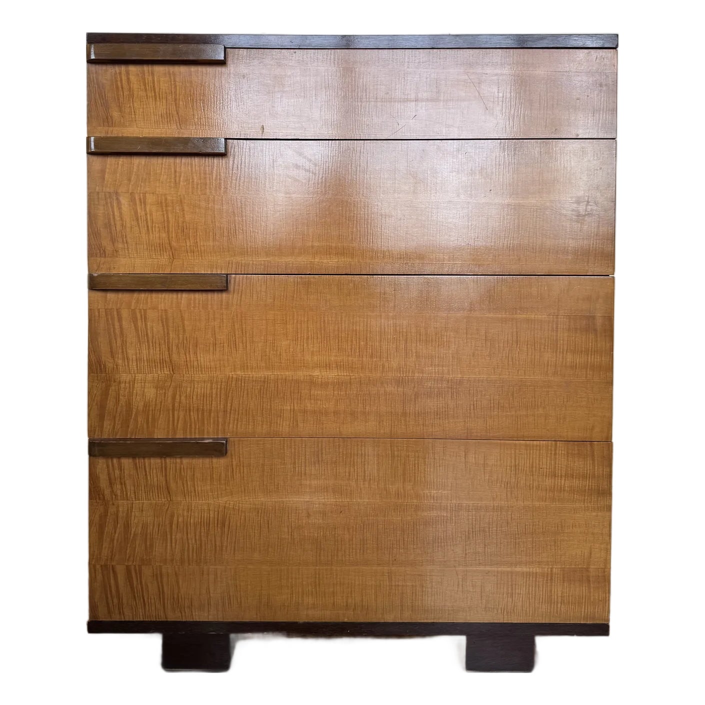 1930s Gilbert Rohde for Herman Miller 