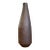 Vintage Tall Earthenware Vessel For Sale