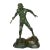 An incredibly powerful Art Deco figure of a Standing Warrior poised for battle, he is a picture of sheer determination and...