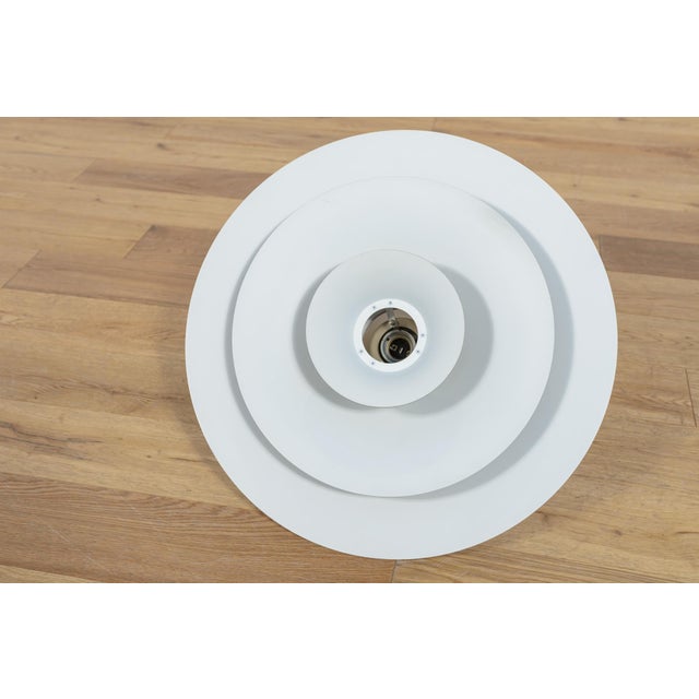 Radius Pendant by Erik Balslev for Fog & Mørup, 1970s For Sale - Image 18 of 18