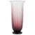 Art Deco Glass Vase by Schneider, 1930s For Sale - Image 6 of 6