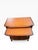 Theodore Alexander English Regency Faux Book Bar Cabinet, Attributed to Theodore Alexander, Hand-Tooled Leather Top For Sale - Image 4 of 17