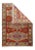 The carpets, scatters, runners, long rugs and bags of the towns, villages and tribes of Anatolia, including: Oushak,...
