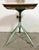 Industrial Green Workshop Chair, 1950s For Sale - Image 10 of 18