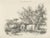 Thomas Sidney Cooper, Cattle, 1839, Print For Sale