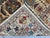 Hand-Knotted Afghan Kazak Wool Area Rug - 9'0" X 11'10 For Sale - Image 12 of 12