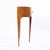 Early 20th Century Italian One Drawer Wall Stand For Sale - Image 6 of 8