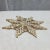 Vintage Sea Shell Starfish Design Trivet For Sale - Image 4 of 5