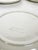 Ceramic Plates with Thistle Motifs, France, 1970s, Set of 9 For Sale - Image 6 of 14