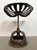 Vintage Industrial Swivel Chair, 1950s For Sale - Image 15 of 17