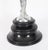 Mid-Century Rolls Royce Spirit of Ecstasy Sculpture For Sale - Image 17 of 18