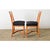 Wood German Pair of 19th Century Biedermeier Chairs For Sale - Image 7 of 9