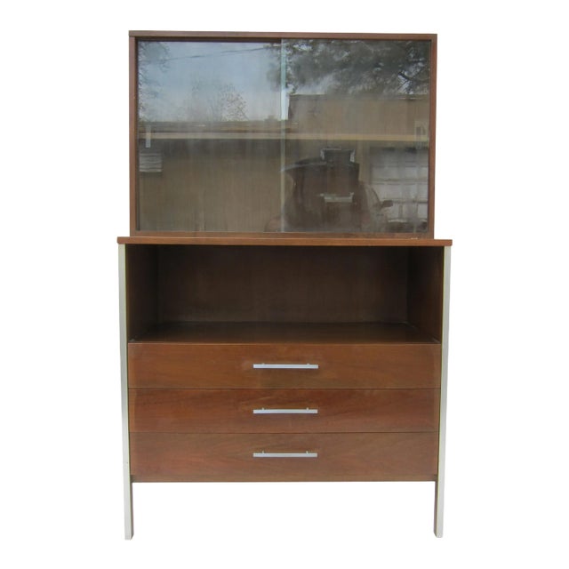 Paul McCobb For Calvin Buffet For Sale