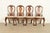 Kittinger Georgian Carved Mahogany Side Chairs or Dining Chairs, Pair For Sale - Image 16 of 17