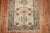 Textile Early 20th Century Zabihi Collection Persian Malayer Scatter Size Rug - 2'6" x 4'8" For Sale - Image 7 of 8