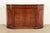 Charak Furniture Georgian Mahogany Sideboard Buffet or Bar Cabinet, 1940s For Sale - Image 18 of 18