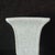 Chinese Ceramic Vase,Guan Ware Crackle Glaze Celadon Porcelain Square Huagu Vase For Sale In Seattle - Image 6 of 10
