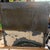 Pop Art Rare Vintage Milwaukee Hoists & Cranes Metal & Porcelain Sign Circa 1920s For Sale - Image 3 of 3
