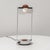 Postmodern Postmodern Tondo Table Lamp by Ann Maes for Scopelight, 1980s For Sale - Image 3 of 14