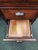 Mission Style Executive Desk by Country Classic Collection For Sale - Image 11 of 12