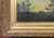 1910's American Tonalist Landscape Painting by Robertson Kirtland Mygatt 1911 For Sale In New York - Image 6 of 17