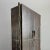 Swiss Sculptural Iron Cabinet, 1995 For Sale - Image 4 of 15