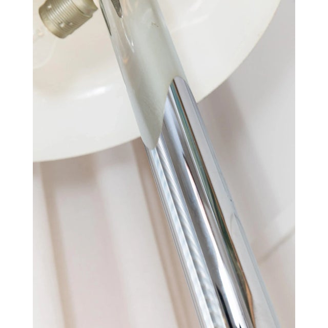 Vintage Table Lamp by Heinz Pfaender for Hillebrand, 1960s For Sale - Image 6 of 11