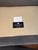 Vanguard Furniture Vangaurd Performance Fabric Grey Bench For Sale - Image 4 of 4