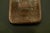 Bronze Marshall Field & Co. Antique Viking Bronze Match Box Holder, Circa 1910 For Sale - Image 8 of 12