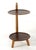1960s Side Tables by Edmund Jørgensen for Patent ANM, Set of 2 For Sale - Image 5 of 16