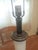 1940s Paul Hanson Hollywood Regency Table Lamp For Sale - Image 14 of 16