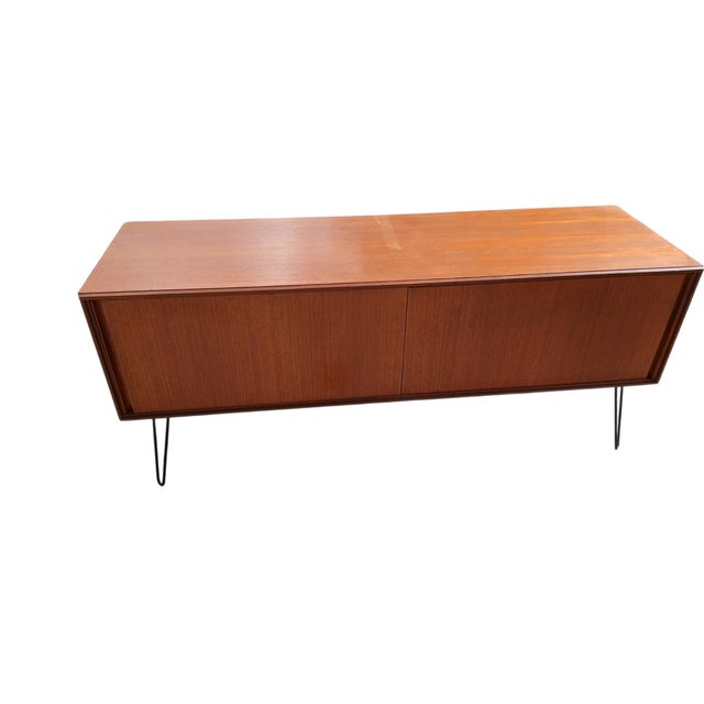 1960s Sideboard in the style of G-Plan, 1960 For Sale - Image 5 of 7