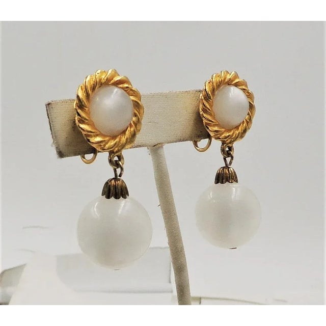 ■VINTAGE HOLLYWOOD■ Fruit Drop Earrings VH2336EA014B il_340x270.5587649739_3gi2.jpg
