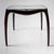 Coffee Table attributed to Paolo Buffa, Italy 1950s For Sale - Image 16 of 18