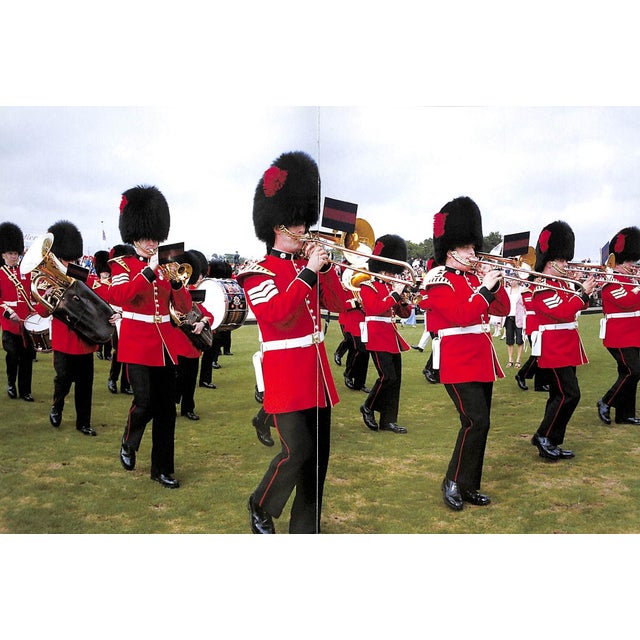 "The Cartier Polo Games" 2006 Coquelle, Aline For Sale - Image 11 of 14