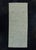 Blue Turkish Oushak Rug 3' x 7' #17839 For Sale - Image 8 of 8