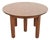 L. & J. G. Stickley Antique Mission Oak Arts & Crafts Extension Dining Table, Newly Refinished For Sale