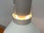 Gray Mid-Century Modern Minimalist Danish Type 17253 Metal Pendant Lamp from Louis Poulsen, 1960s For Sale - Image 8 of 18