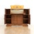 This vintage mid-century cocktail cabinet credenza was designed and manufactured by Glendale of London during the 1950s....