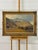 Sheep by Mountain Waterfall in Lake District England an Original Oil on Canvas 1990 Circa For Sale - Image 9 of 16