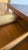 Wood 1950s George Nakashima Dresser in East Indian Laurel Wood For Sale - Image 7 of 8